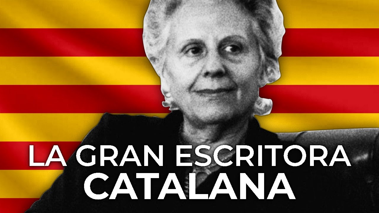 ¿Quién fue Mercé Rodereda? La historia de la mejor escritora catalana de posguerra