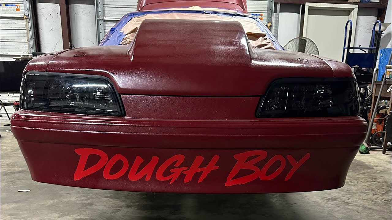 2025 T.N.T Racing recap 
