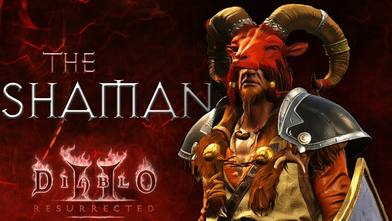 The Shaman PVP: NvD Tournament Match & Casual Dueling