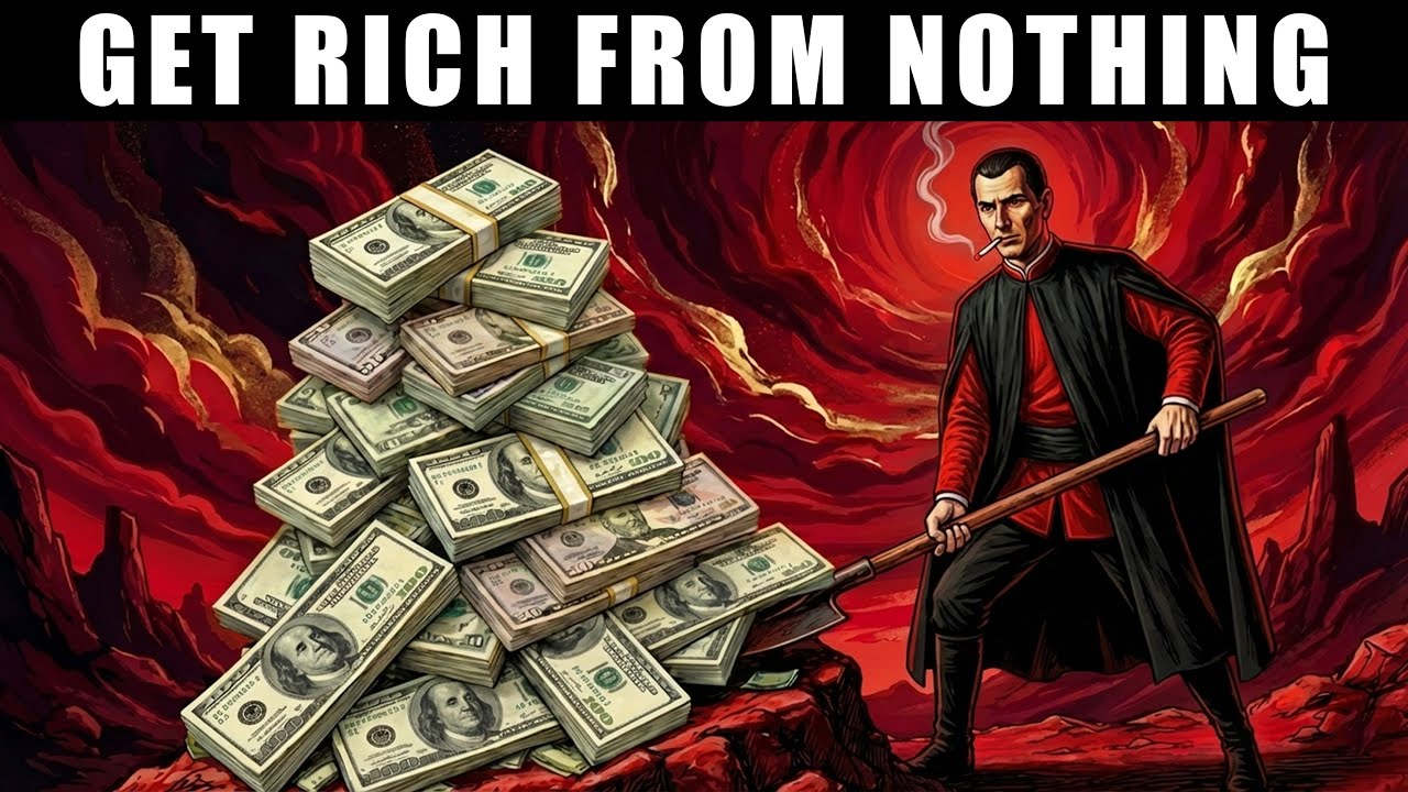 How to Build Leverage With Zero Support &ndash; Machiavelli