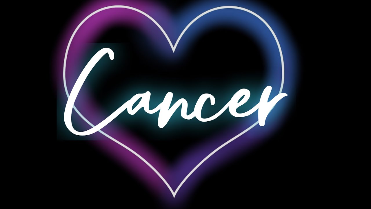 CANCER~You will be in a Relationship Cancer this is something serious You dont Expect this at all !
