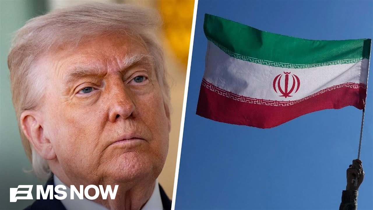 'The ceasefire is unravelling': U.S.-Iran trade new strikes in major escalation