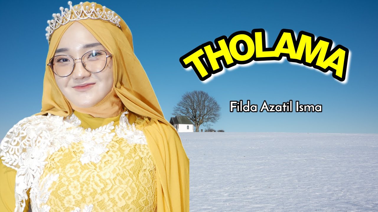 THOLAMA - Filda Azatil Isma - El Syiria Live  Betokan Demak