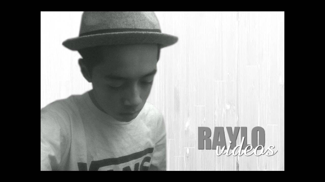 Raylo (@JawnsRawson) - Bij Mij (Lovesong)