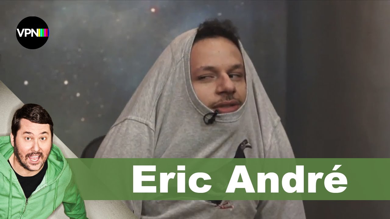 Eric Andr&eacute; | Getting Doug with High