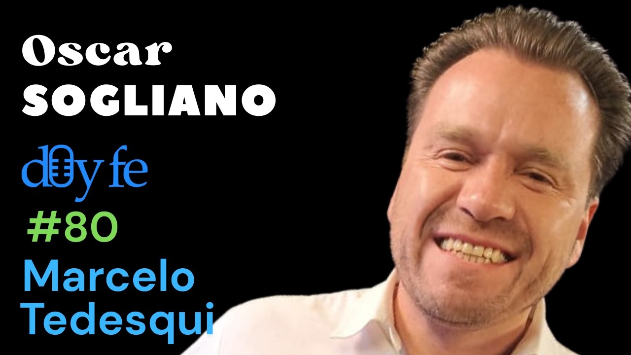 LO DAR&Iacute;AN POR MUERTO: El milagro que salv&oacute; a &Oacute;scar Sogliano en el momento m&aacute;s oscuro del mundo