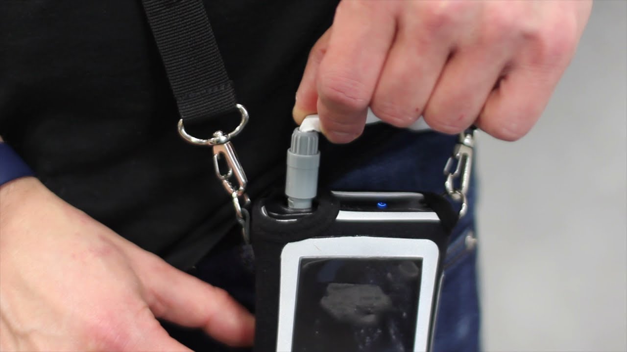 Troubleshooting The Mirocam Capsule Endoscopy System From SynMed