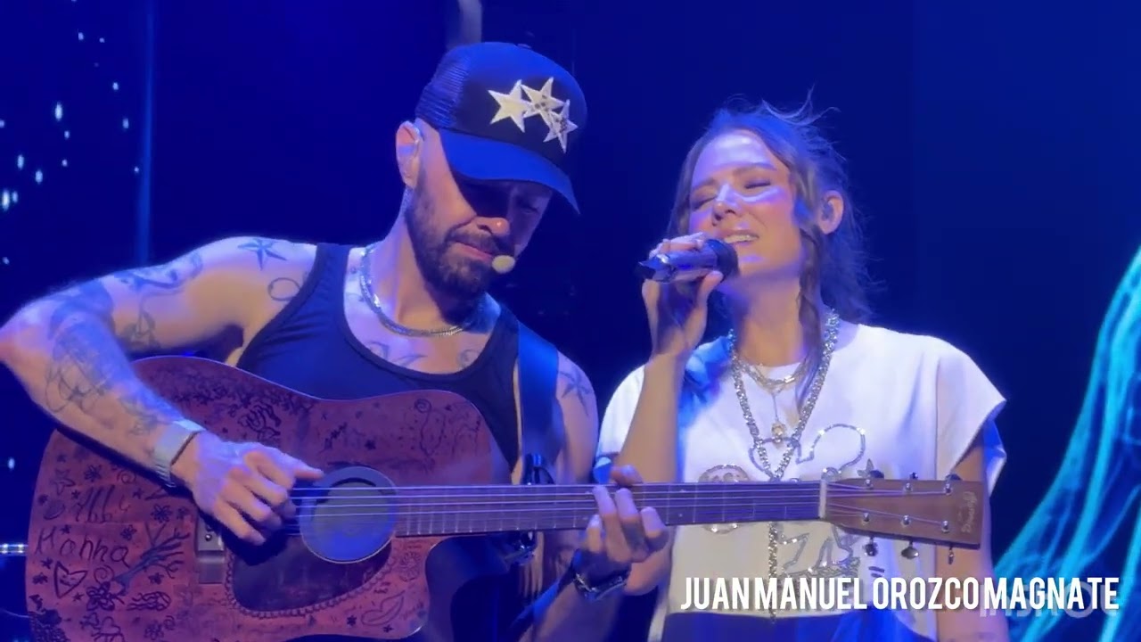 JESSE & JOE  Me Quiero Enamorar  EL DESPECHO TOUR 2026 ARENA GUADALAJARA JALISCO 28 02 26