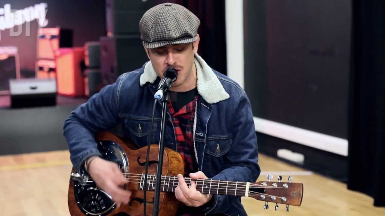 We Are Augustines - Augustine (DIY Session)
