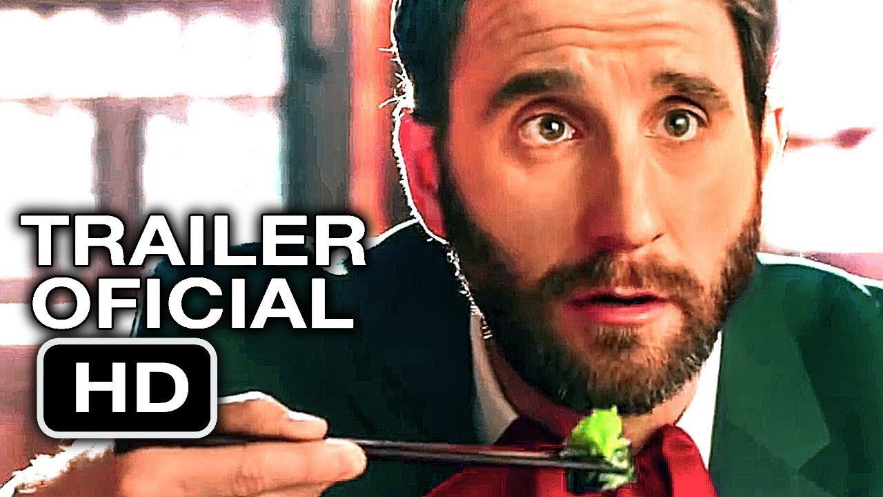 Los Japon - Trailer OFICIAL Espa&ntilde;ol (HD)