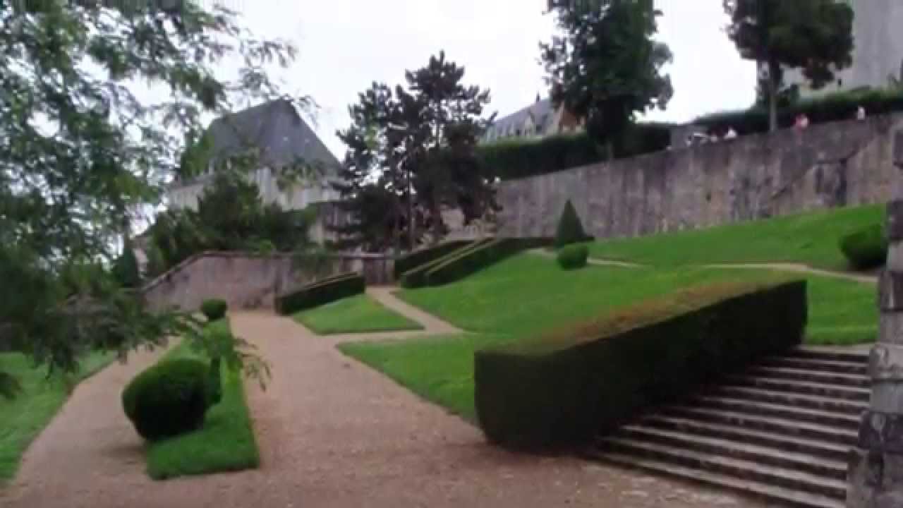 Chartres.. la plus belle ville du centre de France.
