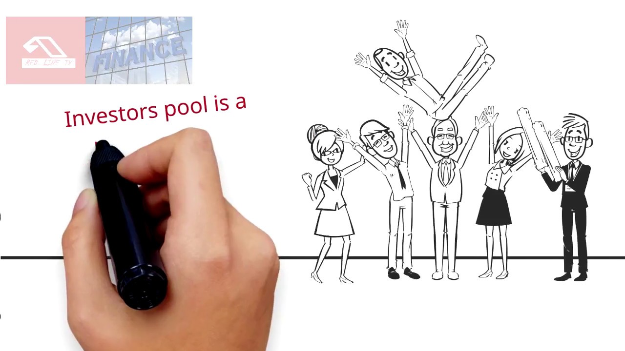Crowdinvestment pool with minimized share for investors from the creators of Cashbery Encyclopedia