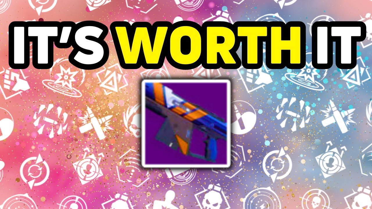 You NEED The Origin Story (INSANE Perk Combinations)