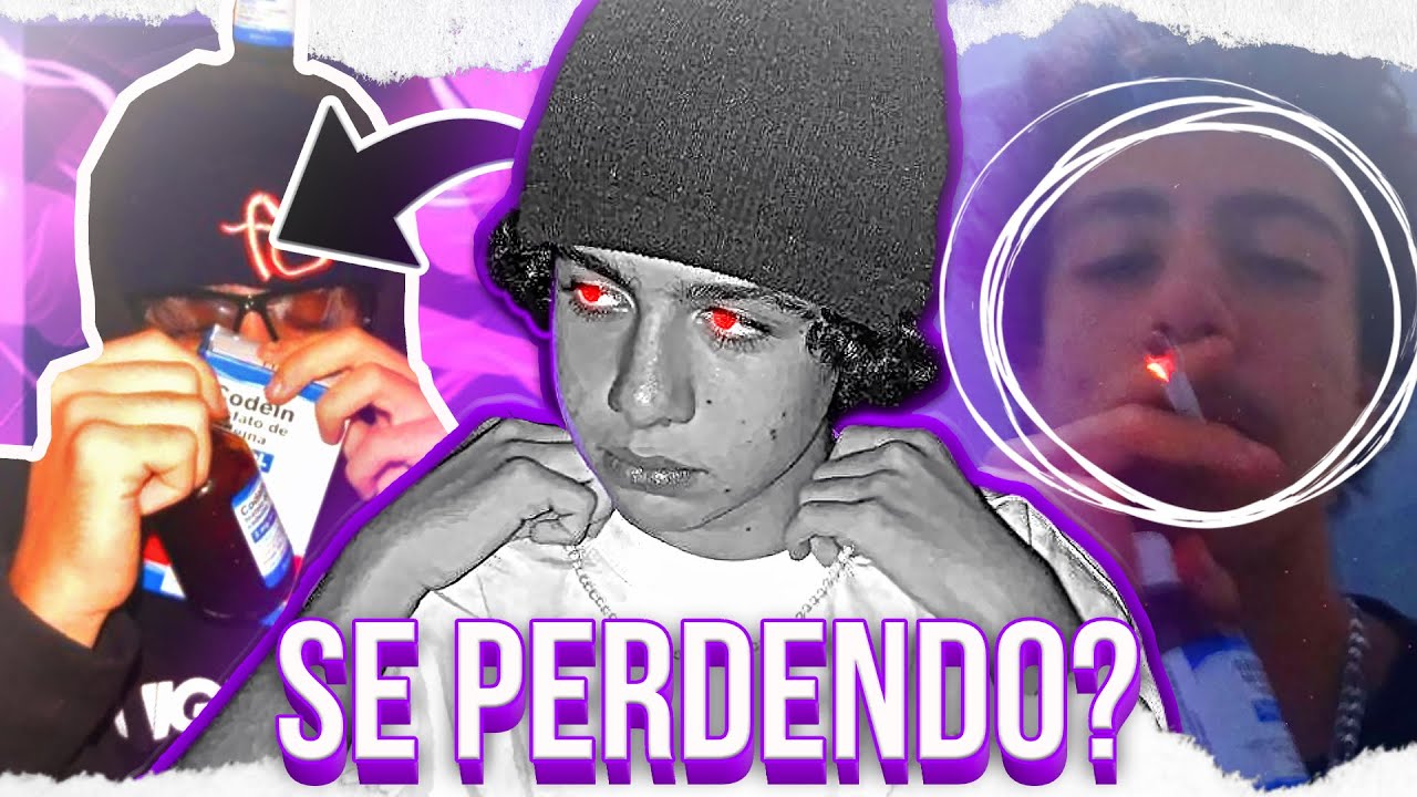 LIL ZÉ PASSOU do LIMITES e SEUS FÃS ESTÃO CERTOS ?