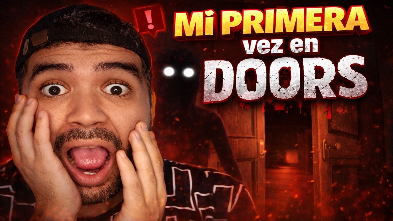 Este SUSTO es CRIMINAL   Roblox