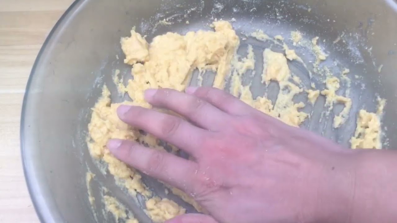 香蕉做鱼饵，制作简单成本低廉，钓鲤鱼草鱼效果显著