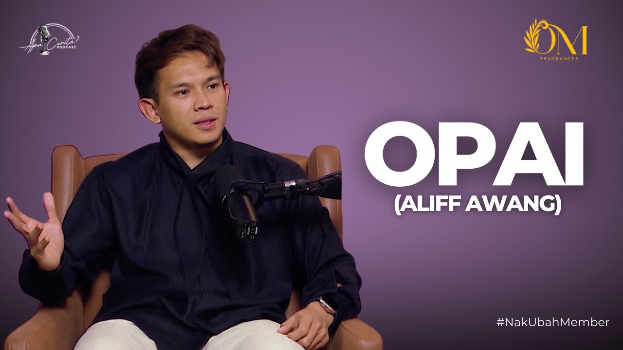 Apa Cerita? Opai, Brand Perfume No.1 Malaysia? Untung 8 Juta Dalam 8 Bulan! | Episode 55