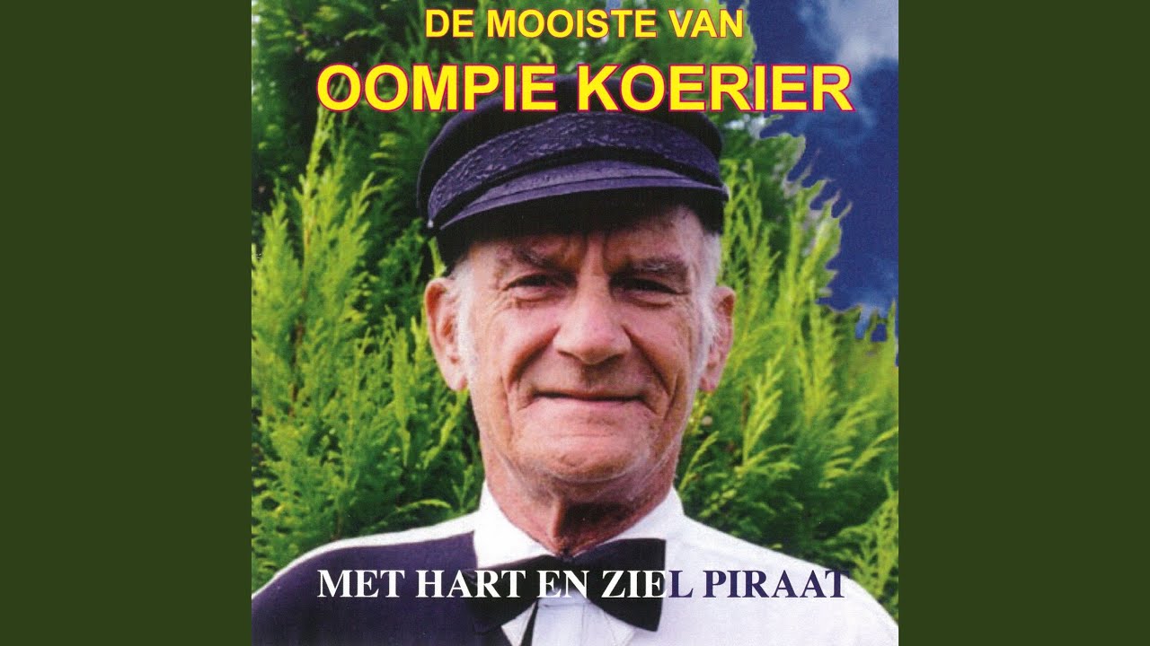 Jambalay, de bek vol vlaai