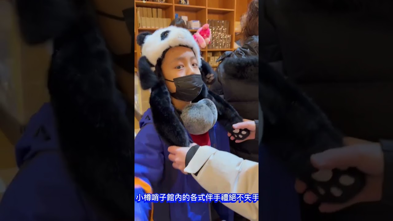 銀色夢幻世界「吉祥假期」