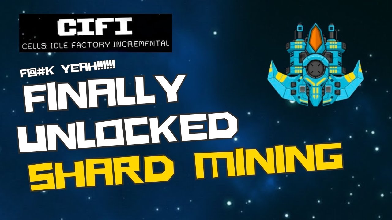 Demeter Unlocked in Cell: Idle Factory Incremental 