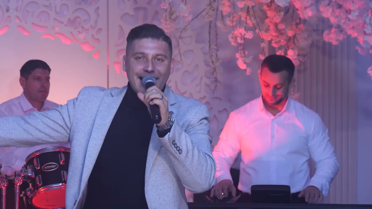 Kovács Erick - Ha csillagos az ég - (MuzsikaSzó TV Műsor)