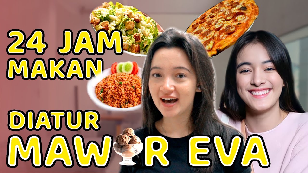 SEMUA TERSERAH MAWAR, AKU NURUT AJA | MEGAN DOMANI