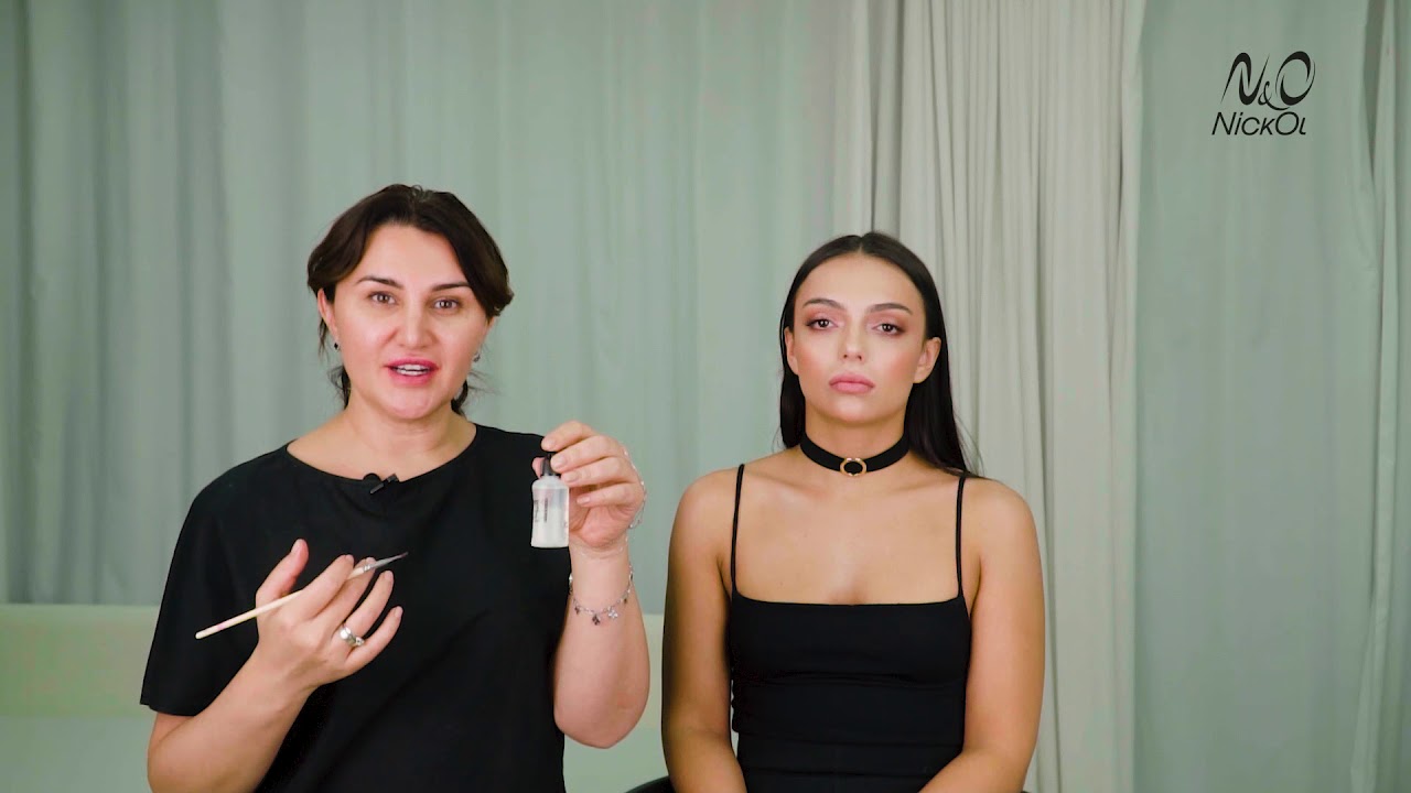 8  Карандаш для губ, гель Ultra glow Make-Up Atelier Paris
