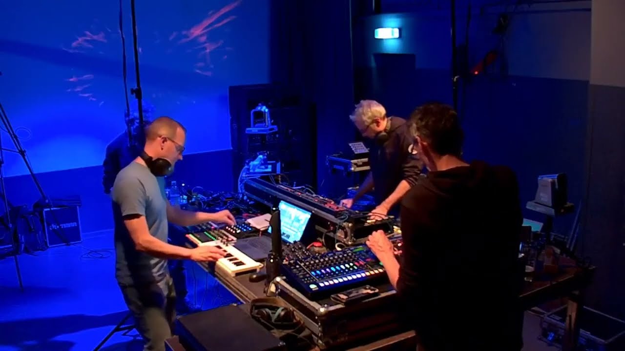 Session 169, Track 7