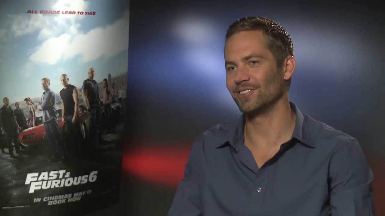 The Fast & Furious 6 Cast Pitch Their Own Fast And Furious Movies | Empire Magazine
