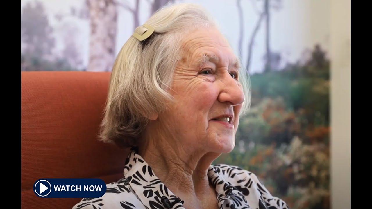 Embracing Palliative Care: A Journey of Compassion - Kalamunda Hospital Patient Experience
