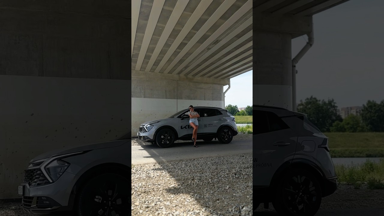 Kia Sportage pokochało wielu, a już niebawem, nowa wersja po liftingu pojawi się w naszym salonie!👊