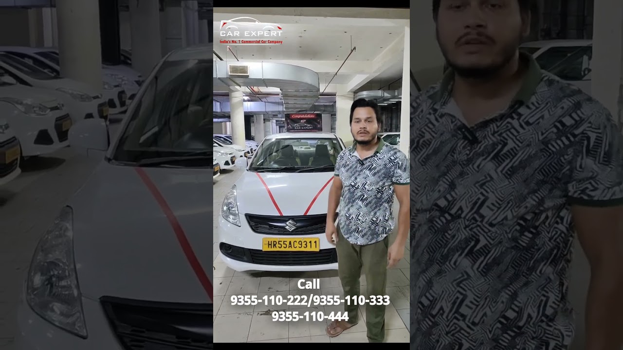 Welcome to *CAR EXPERT* 🙏
