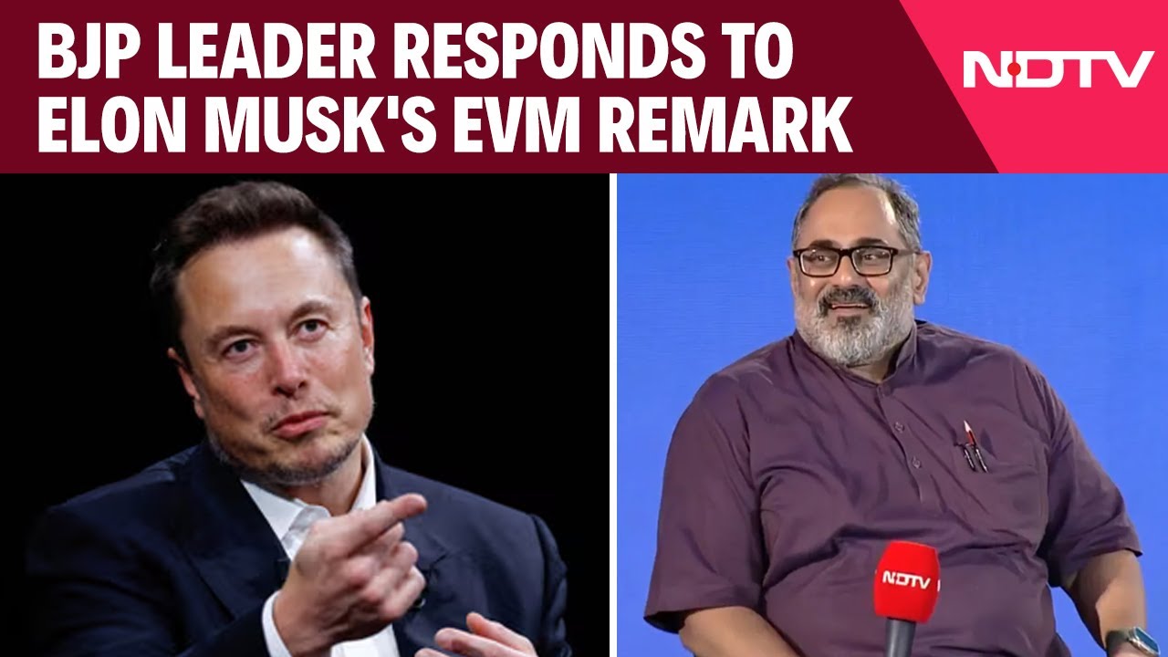 Elon Musk Politics | 