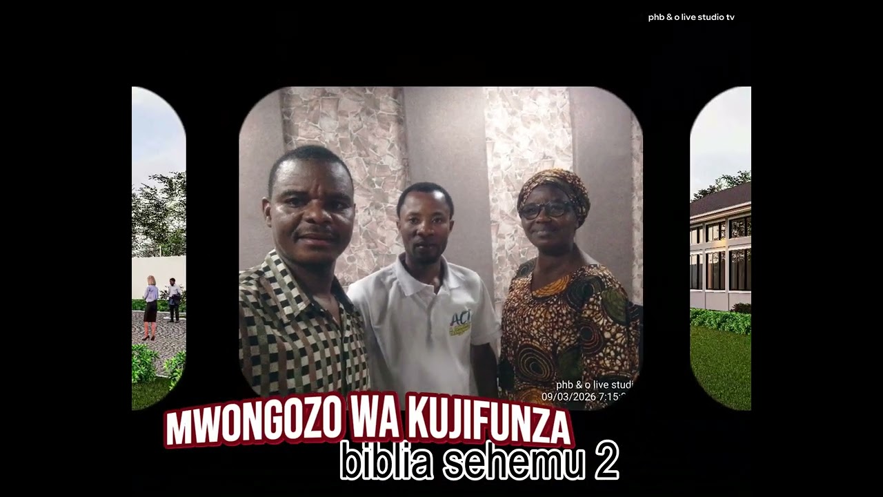 #mwongozo wa kujifunza Biblia 2
