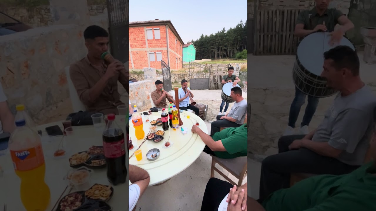 Usta jusuf bajrami kontakt tell +389 72566532