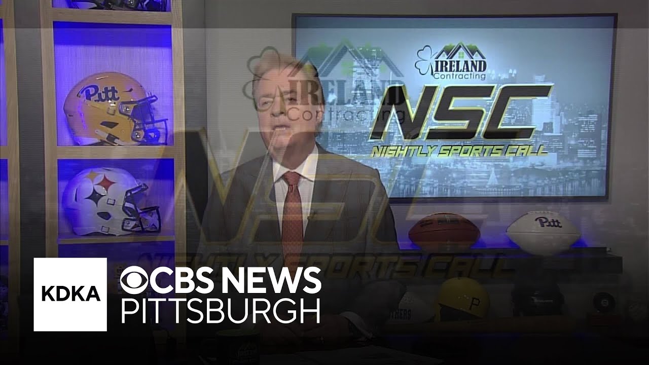 Ireland Contracting Nightly Sports Call: Feb. 8, 2026