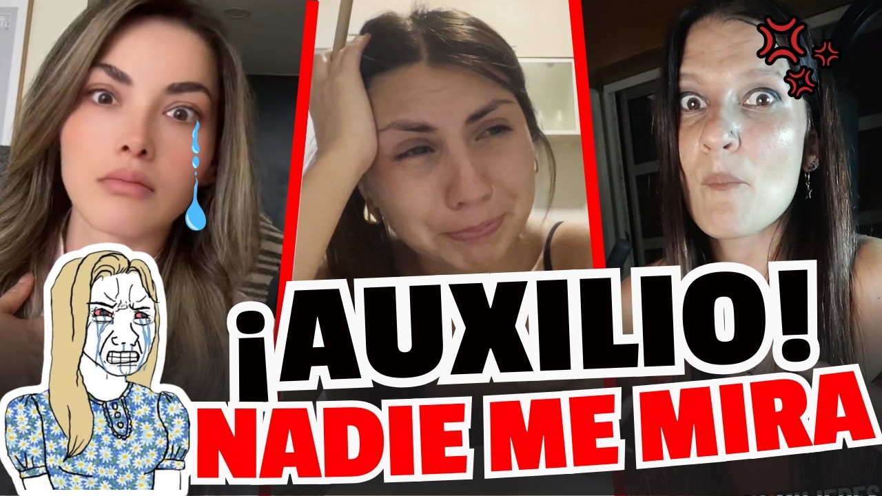 NO PUEDE SUPERAR A SU EX: La Triste Realidad De La Mujer Cuando Se Ve Sola