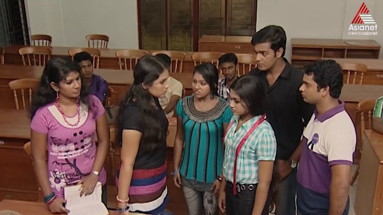 Autograph || Episode 498 || Asianet