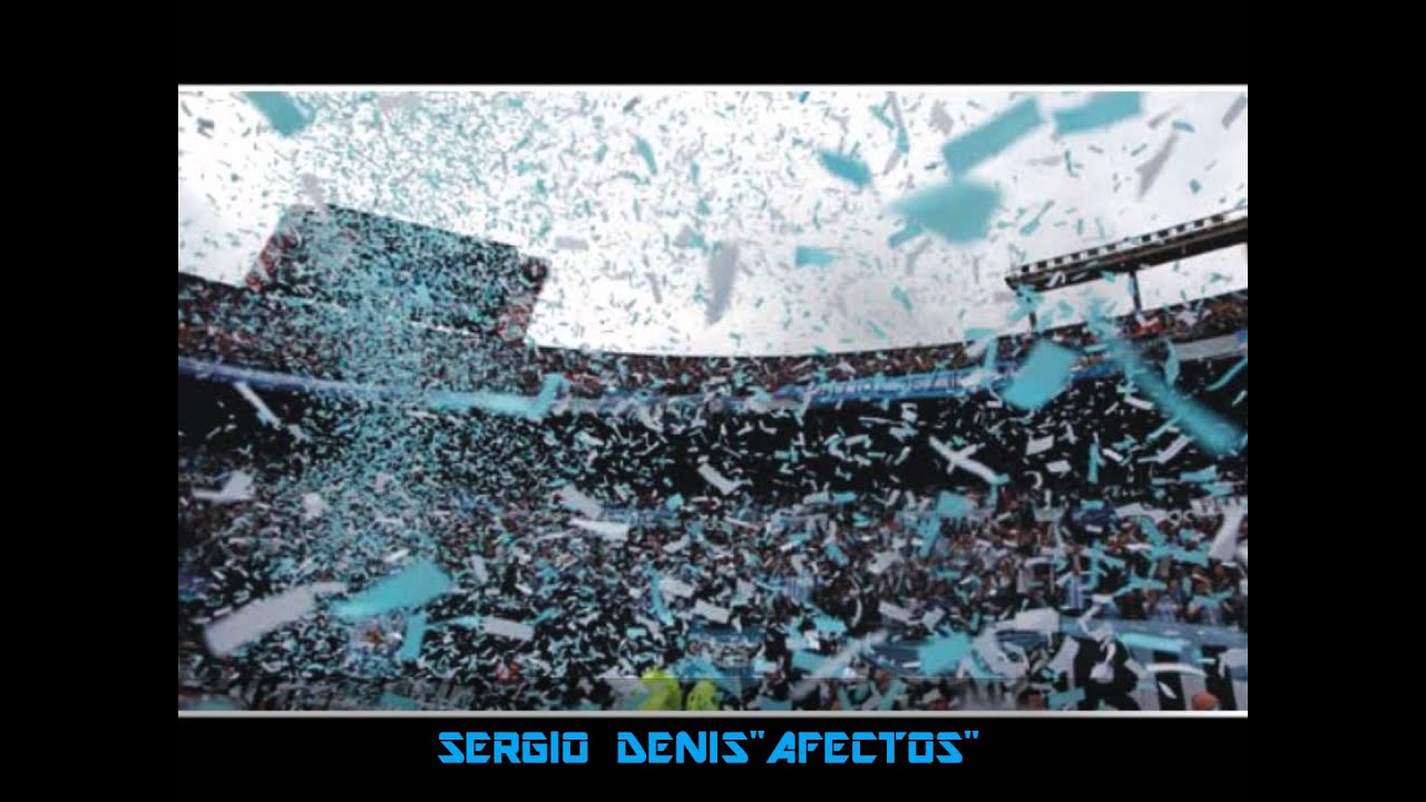 SERGIO DENIS - 