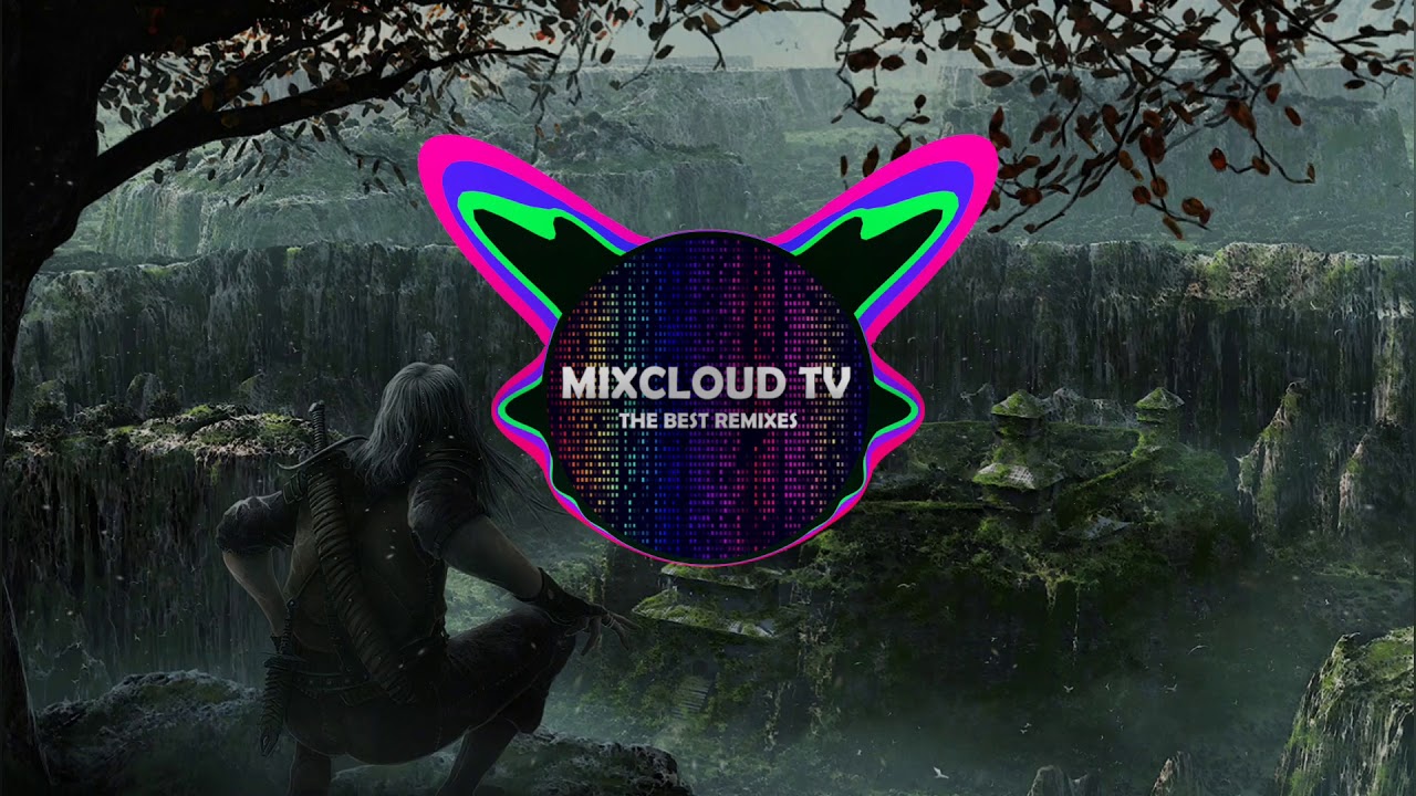 CANIBAL x VTLY - RID+DIM
