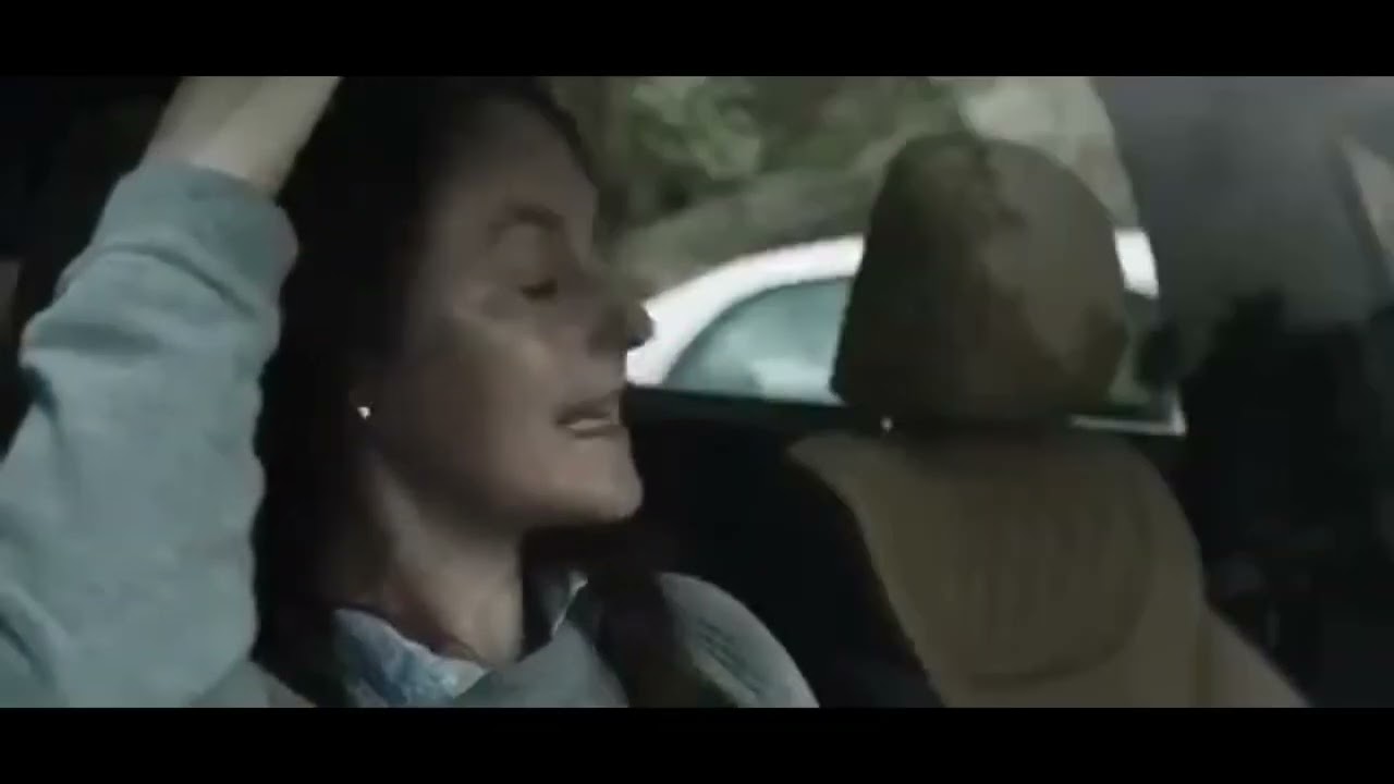[DON&rsquo;T BLOCK THIS VIDEO] I Accidentally Hyundai - SANTA FE Commercial (2021)
