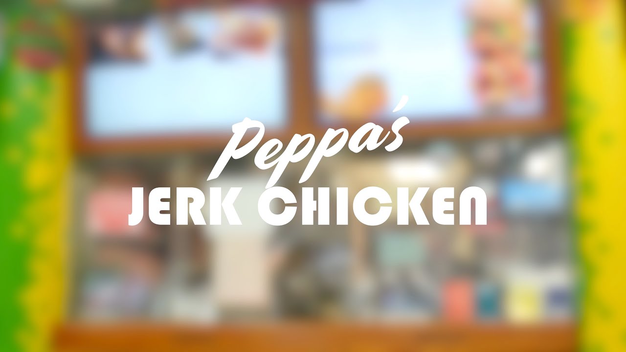 PEPPA'S JERK CHICKEN RESTAURANT