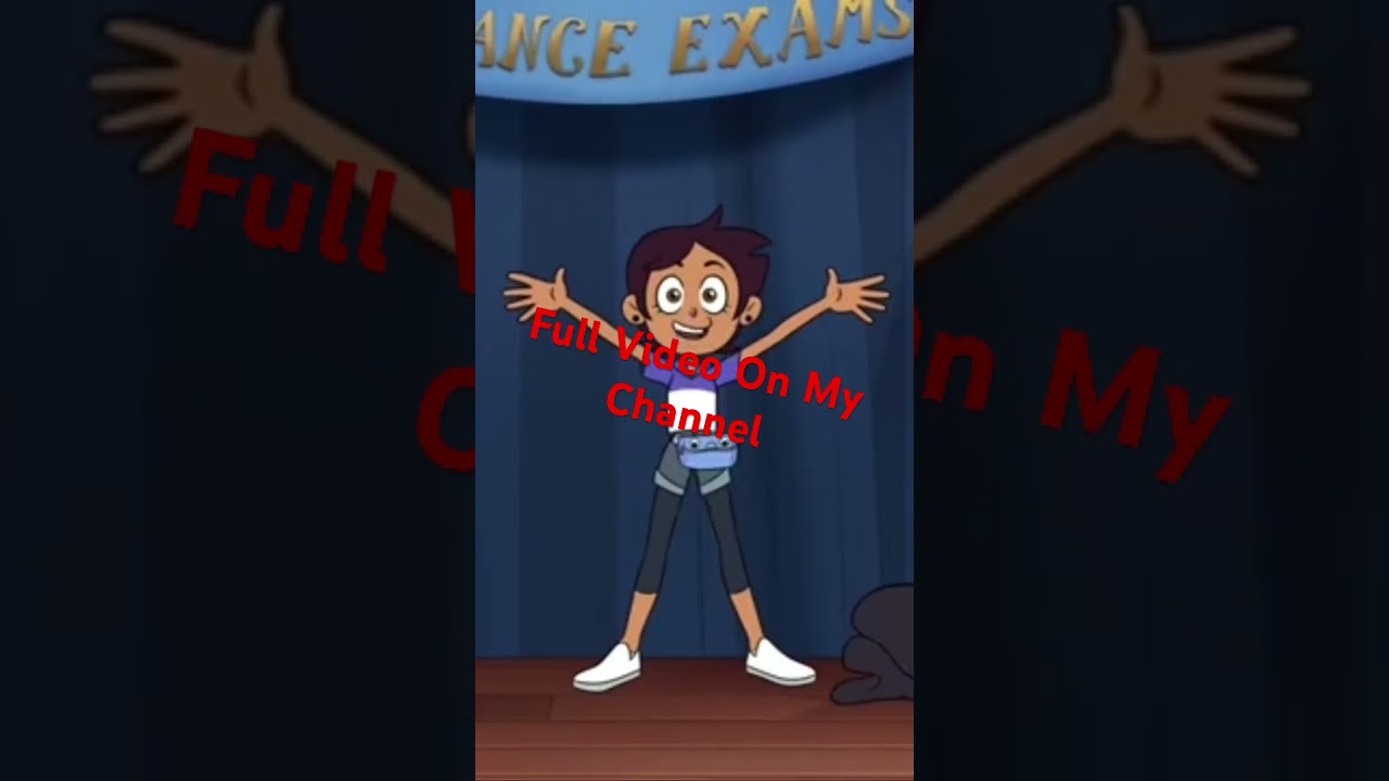Counting Stars [Owl House AMV]
