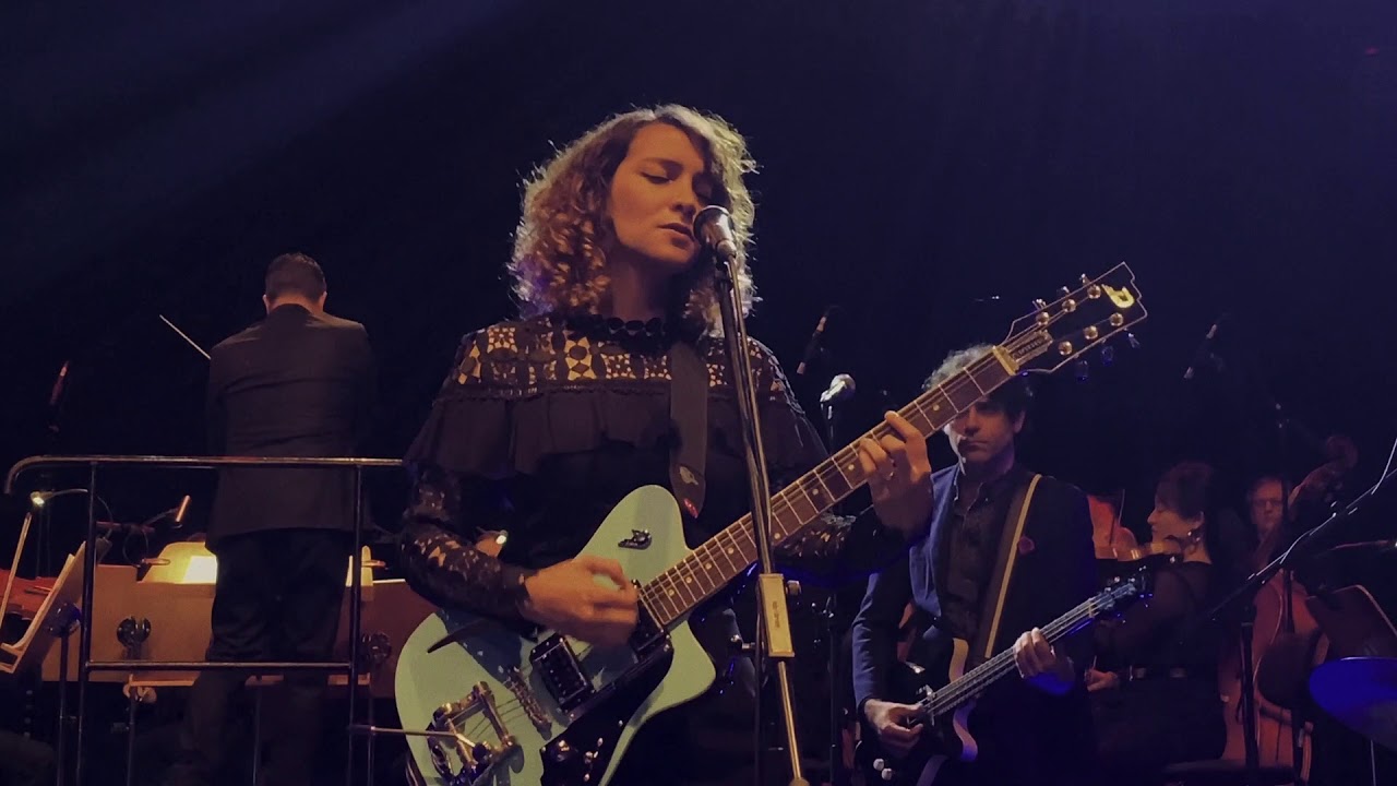 Gaby Moreno - 