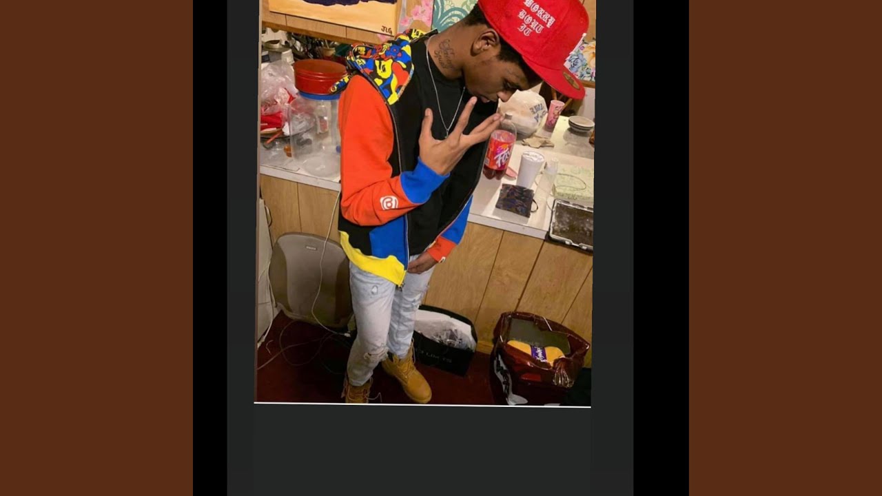 Young Nigga World