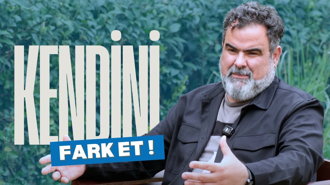 SEN NADİDE BİR ESERSİN, HER ŞEYİN EN İYİSİNİ HAK EDENSİN, BUNUN FARKINA VAR