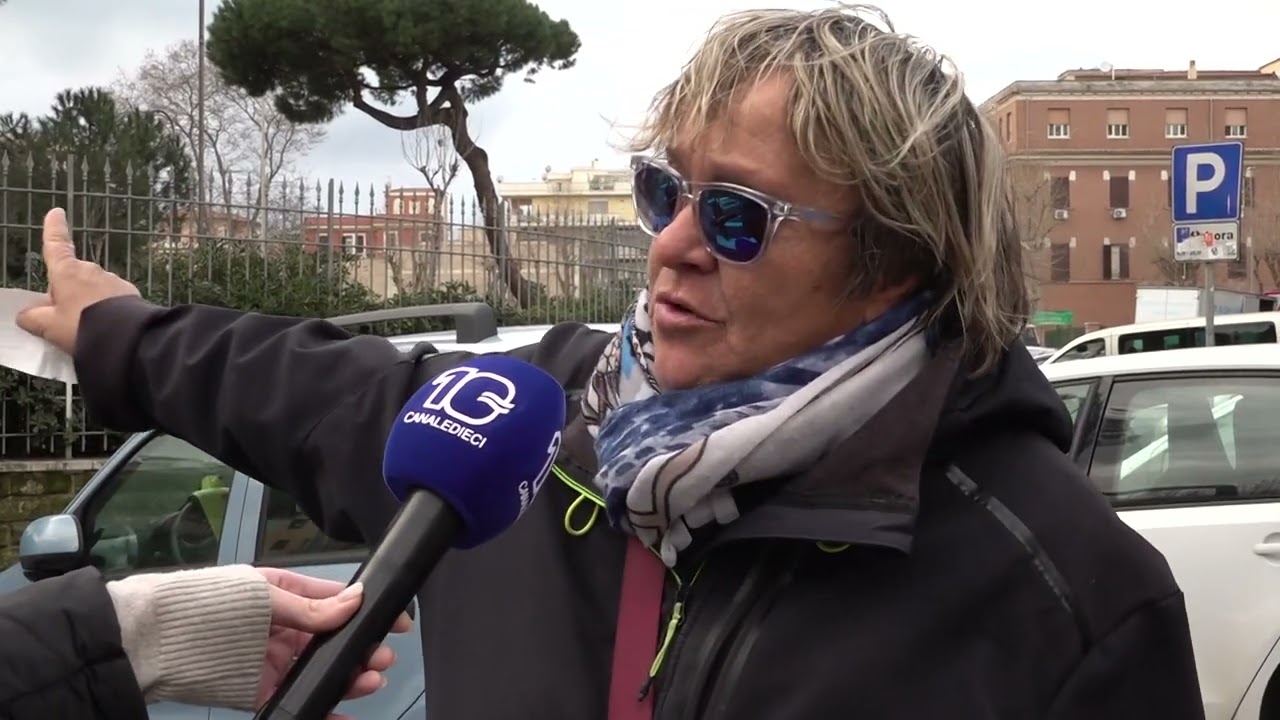 Ostia, fioccano le prime multe alla stazione Lido centro - Canale 10