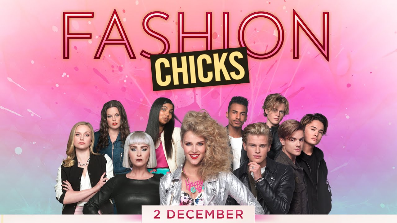 Fashion Chicks - Official Trailer (HD)