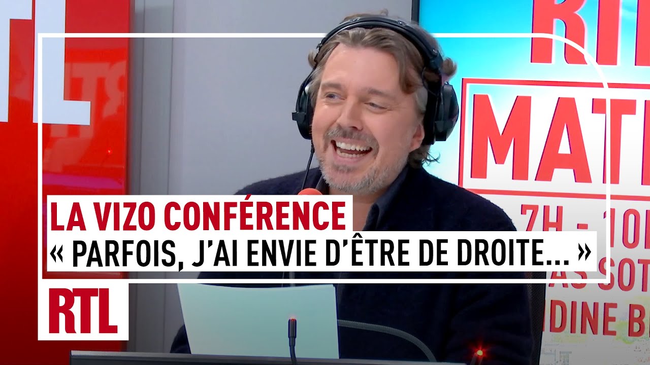 La Vizo Conférence : 