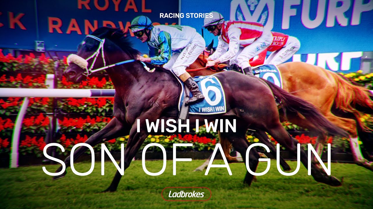 The Everest Contender I Wish I Win Might Be Savabeel&rsquo;s Best Progeny Yet